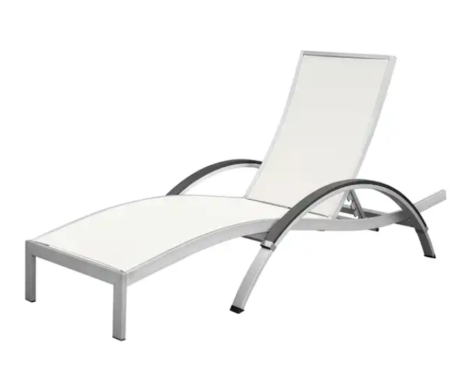 Pool Lounger Chair