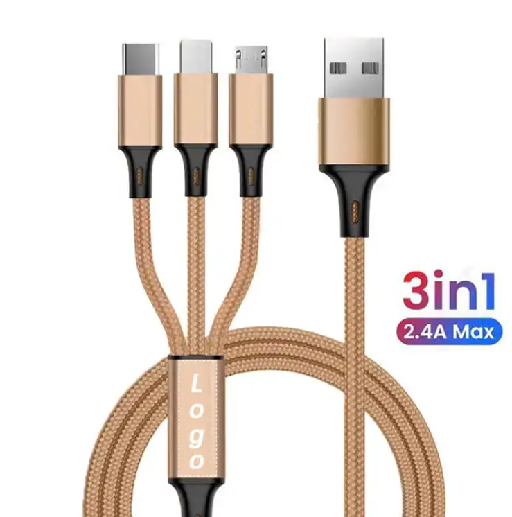 3in1 Charger 
