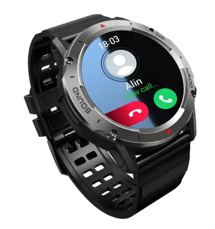 Smart Phone Watch