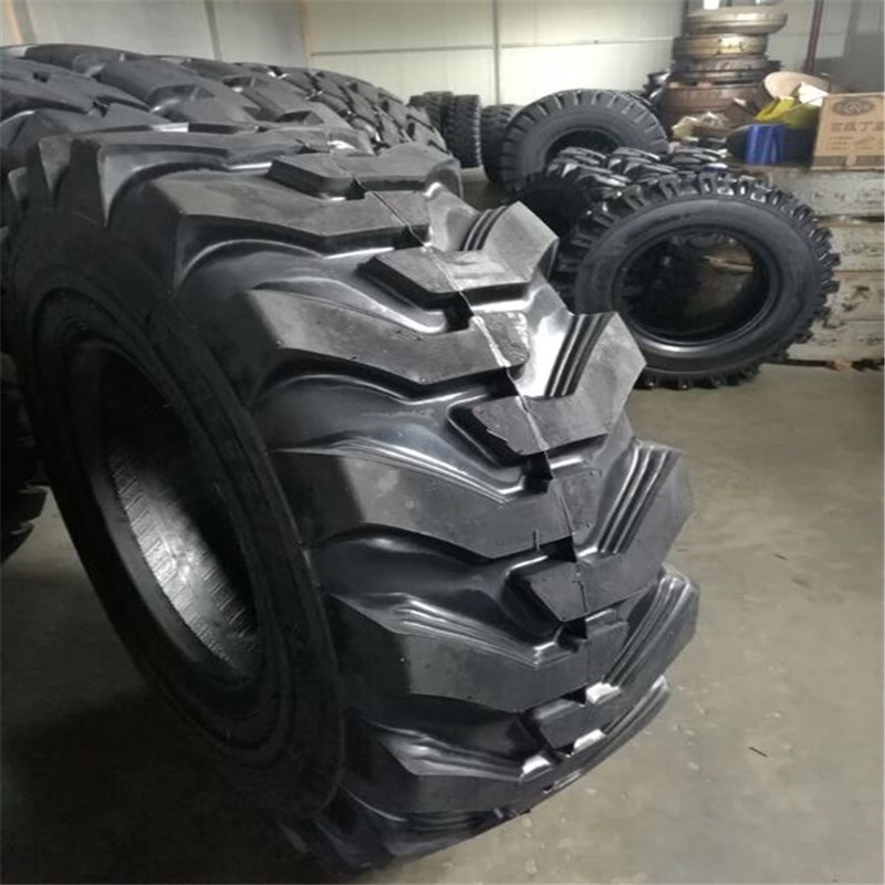 Automobile tire