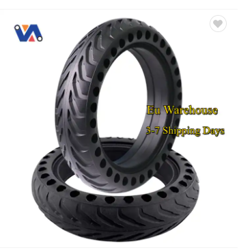 Rubber Tyre Wheel