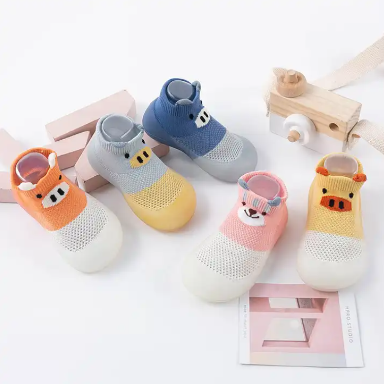 Baby socks shoes 